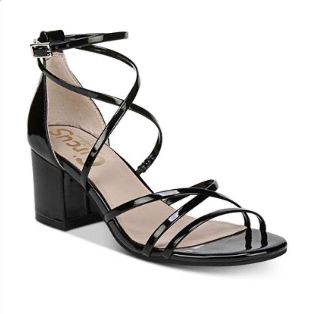 Circus by Sam Edelman Sheila Strappy Sandals